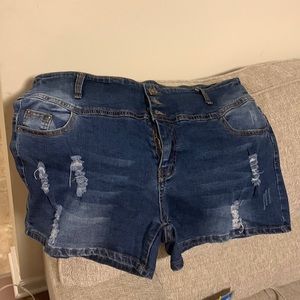 Woman’s Short 🩳s